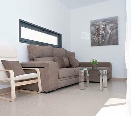 Conilsolymar Atico Apartment โกนิล เด ลาฟรอนเตรา ภายนอก รูปภาพ