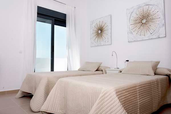 Conilsolymar Atico Apartment โกนิล เด ลาฟรอนเตรา ภายนอก รูปภาพ