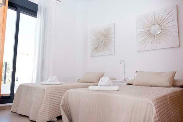 Conilsolymar Atico Apartment โกนิล เด ลาฟรอนเตรา ภายนอก รูปภาพ