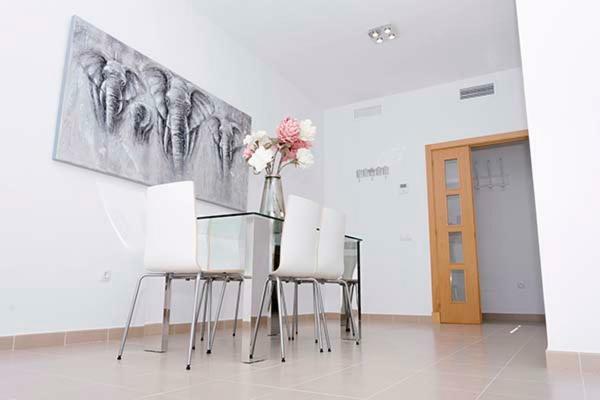 Conilsolymar Atico Apartment โกนิล เด ลาฟรอนเตรา ภายนอก รูปภาพ